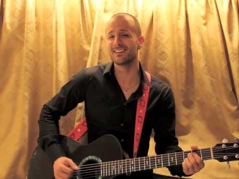 I Don't Wanna Do Anything Else original song