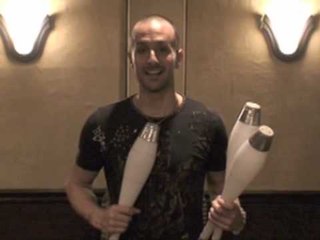 America's Got Talent 2014 Audition: Defying Gravity