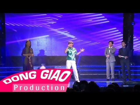 Mạnh Quỳnh ft. Phi Nhung ft. Hoài Lâm ft. Trường Giang - LK BOLERO [Liveshow CHỈ TẠI TÔI NGHÈO]