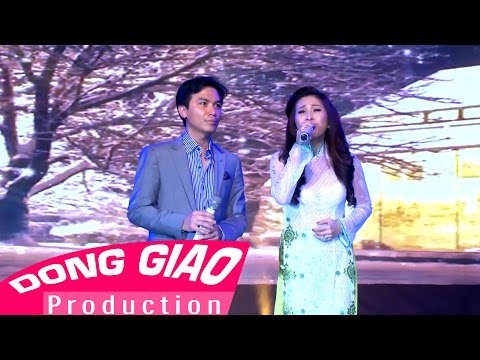 Mạnh Quỳnh ft. Ngọc Liên - BÀI THÁNH CA BUỒN [Liveshow CHỈ TẠI TÔI NGHÈO]