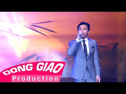 Mạnh Quỳnh - CŨNG TẠI TÔI NGHÈO [Liveshow CHỈ TẠI TÔI NGHÈO]
