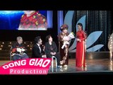 GIAO LƯU VỚI NGHỆ SỸ - [Liveshow Hồng Nga 2015]