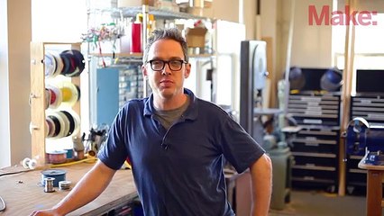 make-simple fm transmitter