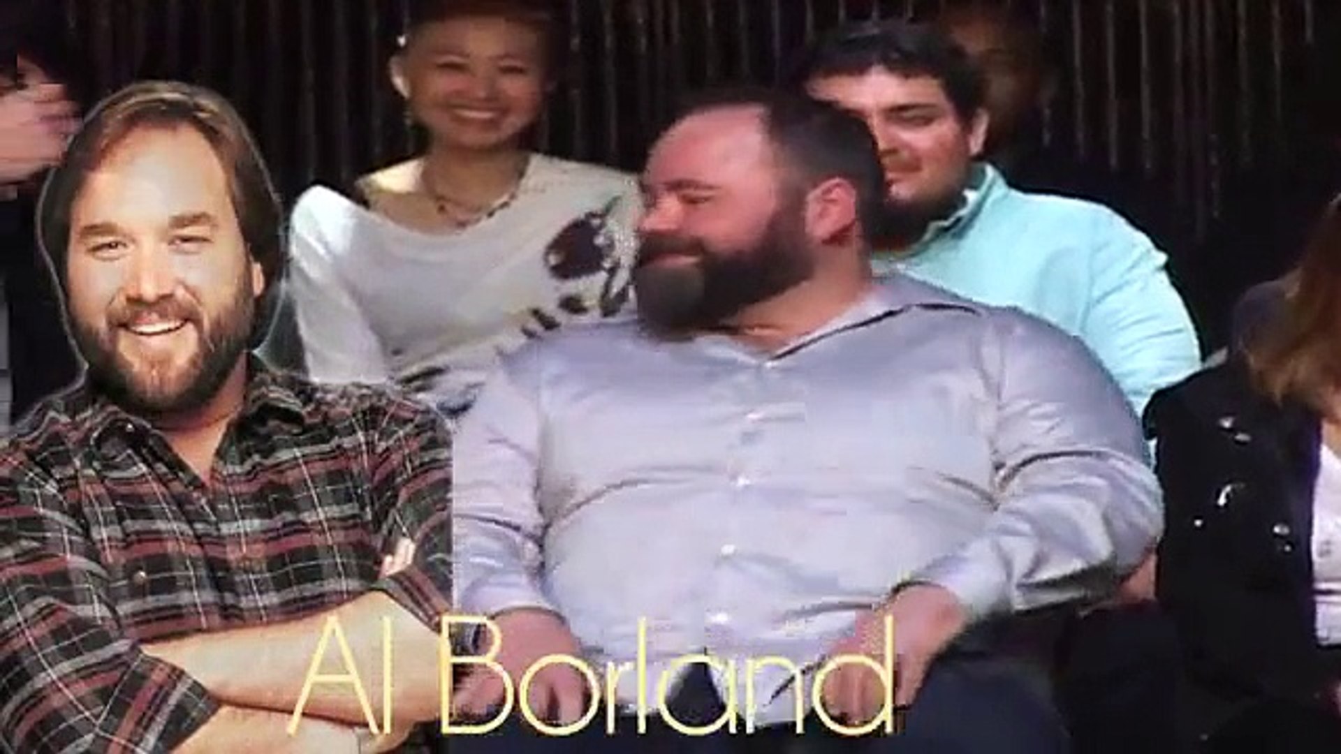 ⁣Hypnotizing Celebrities with Marc Savard