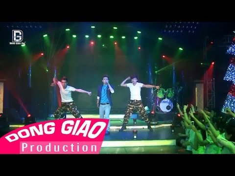 [HIT REMIX] Hồ Quang Hiếu - LK CHỈ CẦN EM HẠNH PHÚC
