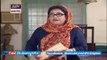 Ayesha Omer Singing Song for Nabeel in Bulbulay Drama by ARY DIGITAL