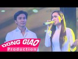 Mạnh Quỳnh ft. Giáng Tiên - LƯU BÚT NGÀY XANH [Liveshow CHỈ TẠI TÔI NGHÈO]