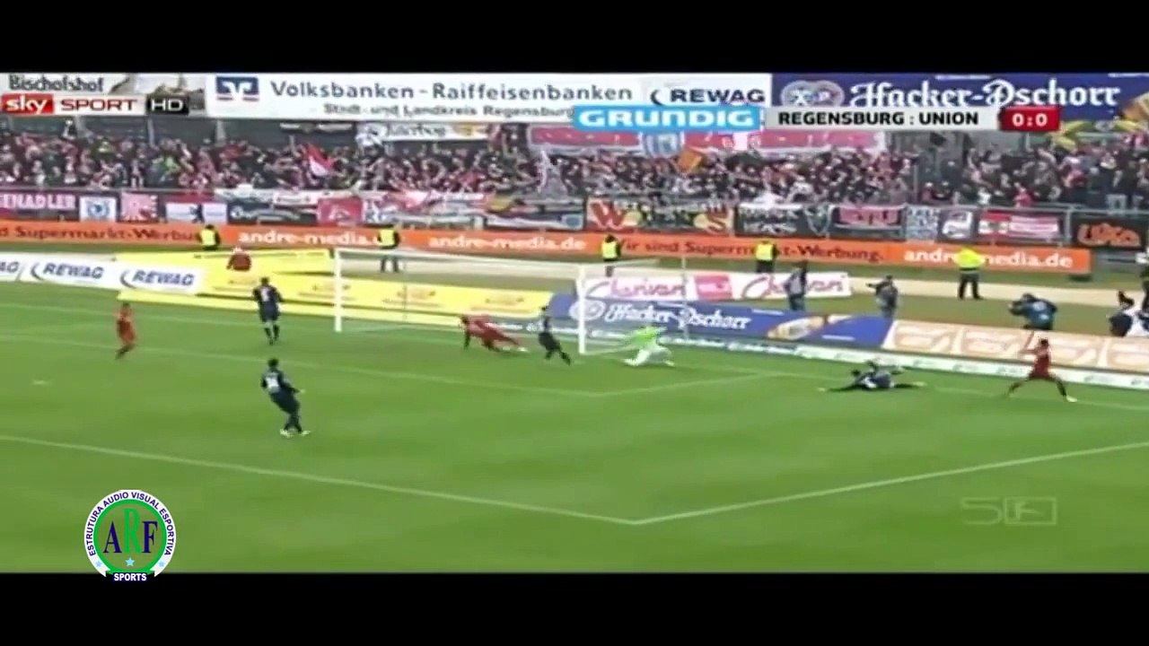 Ramon - Atacante - Lajeadense