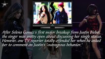 10 Celebrities Who Have Stormed Out Of Interviews - Ariana Grande, Justin Bieber, Selena & More