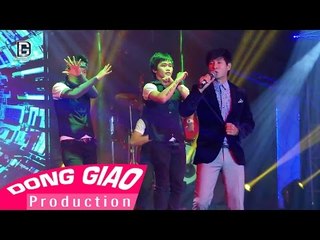 [HIT REMIX] Lý Hải - LIỀU THUỐC CHO TRÁI TIM