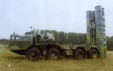 Россия будет поставлять  Ирану ЗРК С-300 (10.11.2015)