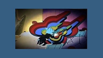 Online Tom And Jerry Cartoon - Carmen Get It!