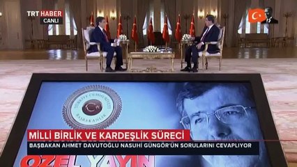 Başkanlık Sistemi Açıklaması!