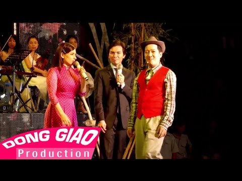 Phi Nhung ft. Mạnh Quỳnh ft. Trường Giang - Nhạc kịch NỐI LẠI TÌNH XƯA (Đêm nhạc NỐI LẠI TÌNH XƯA)