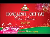 Trailer HOÀI LINH ft. CHÍ TÀI - CHÀO XUÂN 2015