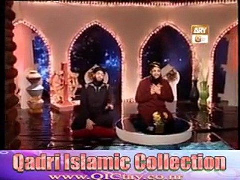 Hafiz Tahir Qadri -Mawan Thandiyan Chawan