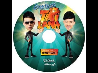 TRAILER TRẤN THÀNH - LÀNG TA CÓ TÀI LANH DVD Vol 3