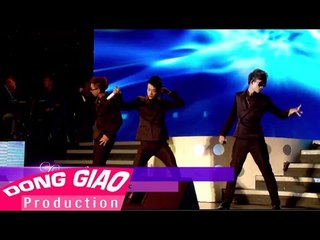 Nhóm HKT - LỆ TÌNH (Đêm nhạc NỐI LẠI TÌNH XƯA)