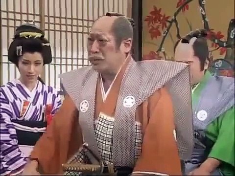 志村けんバカ殿様　バカ殿大盤振舞編　女