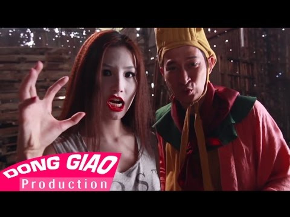 DIỄM MY - HẬU TRƯỜNG PHIM TÂY DU KÝ HẬU TRUYỆN