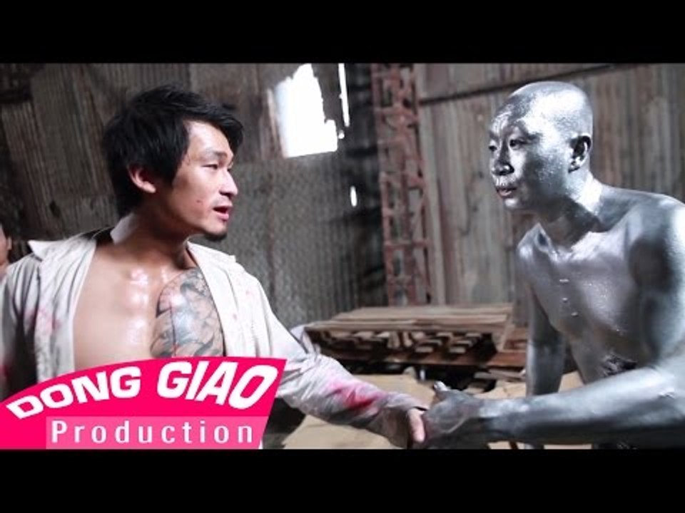 LONG ĐIỀN - HẬU TRƯỜNG PHIM TÂY DU KÝ HẬU TRUYỆN