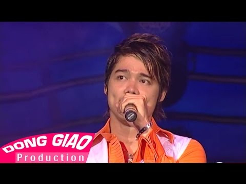 Lưu Chí Vỹ - GỤC NGÃ