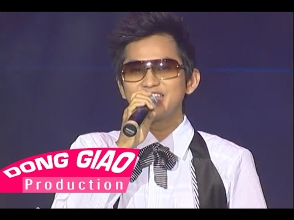 Thái Triệu Luân - DĨ VÃNG TÌNH YÊU