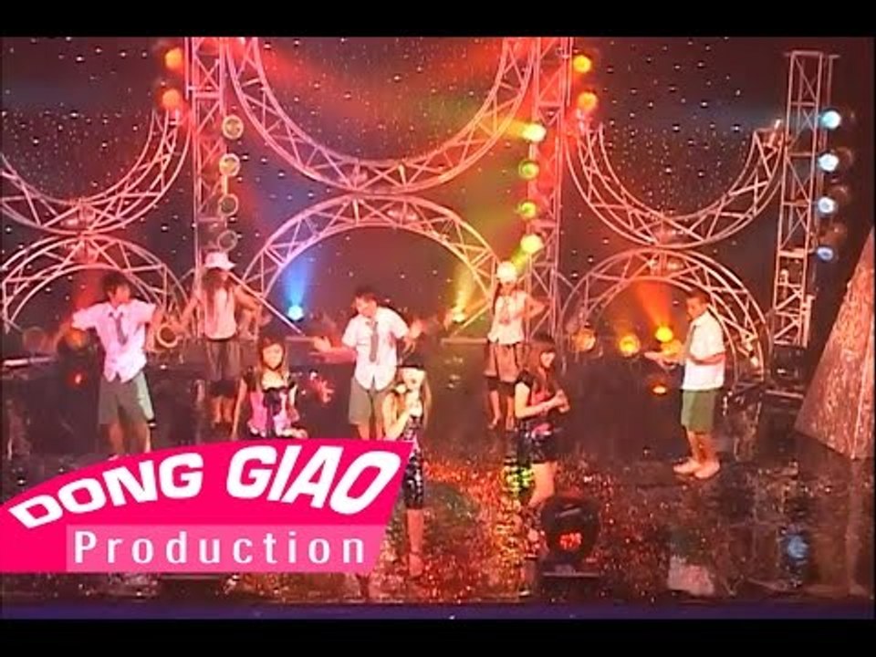 Lọ Lem - HẾT YÊU