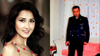 Eda Doğanay Çok Kostum Cabuk Yoruldum