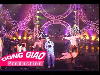 Phong Đạt - GIẤC MƠ MỘT CUỘC TÌNH