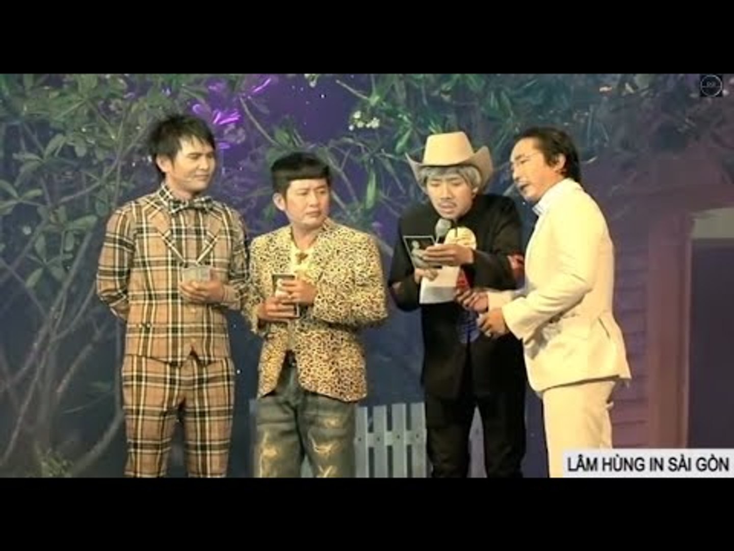 Lâm Hùng ft. Tấn Beo - TẤM ẢNH KHÔNG HỒN