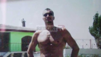 Report TV - Vdes Stefan Konomi,  babai i të fortit të Tiranës Franc Konomi