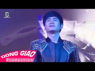 [HIT REMIX] Quách Thành Danh - ANH KHÔNG ÂN HẬN