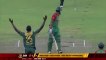 Kagiso Rabada 6 Wickets On Debut, Including A Hat-trick - Great Bowling