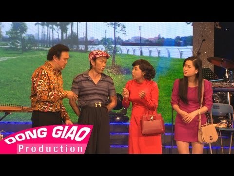 Hài kịch TRAI ANH HÙNG - GÁI THUYỀN QUYÊN (RẠNG ĐÔNG – 20 Năm “GIỮ MÃI YÊU THƯƠNG”) - Part 32
