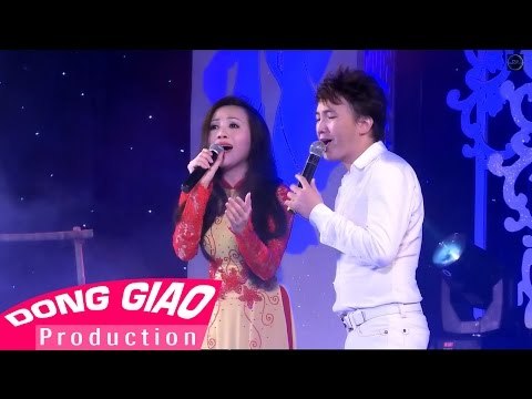 Hoàng Châu ft. Dương Ngọc Thái - LK TÌNH YÊU CÁCH TRỞ - ĐƯỜNG TÌNH ĐÔI NGÃ_HD1080p