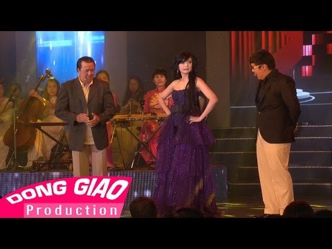 Hài kịch THI HOA HẬU (RẠNG ĐÔNG – 20 Năm “GIỮ MÃI YÊU THƯƠNG”) – Part 16