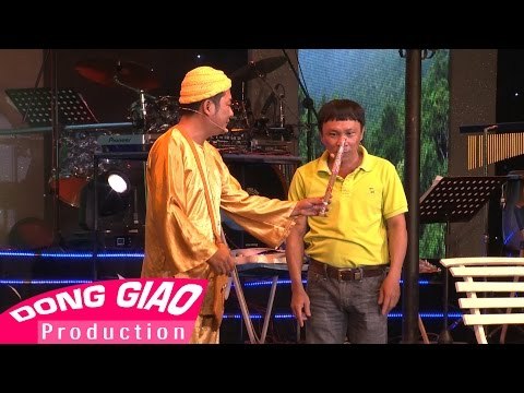 Hài kịch LÊN CHÙA BÁN NHANG (RẠNG ĐÔNG – 20 Năm “GIỮ MÃI YÊU THƯƠNG”) - Part 6