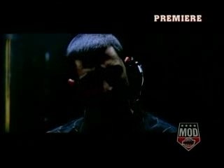 Massari - Rush The Floor