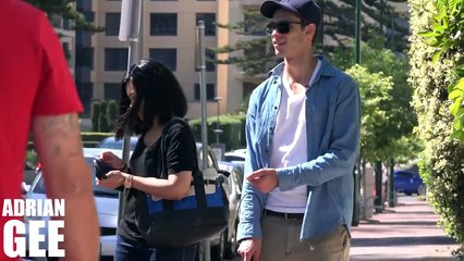 The Real Blind Man Honesty Test (Social Experiment)