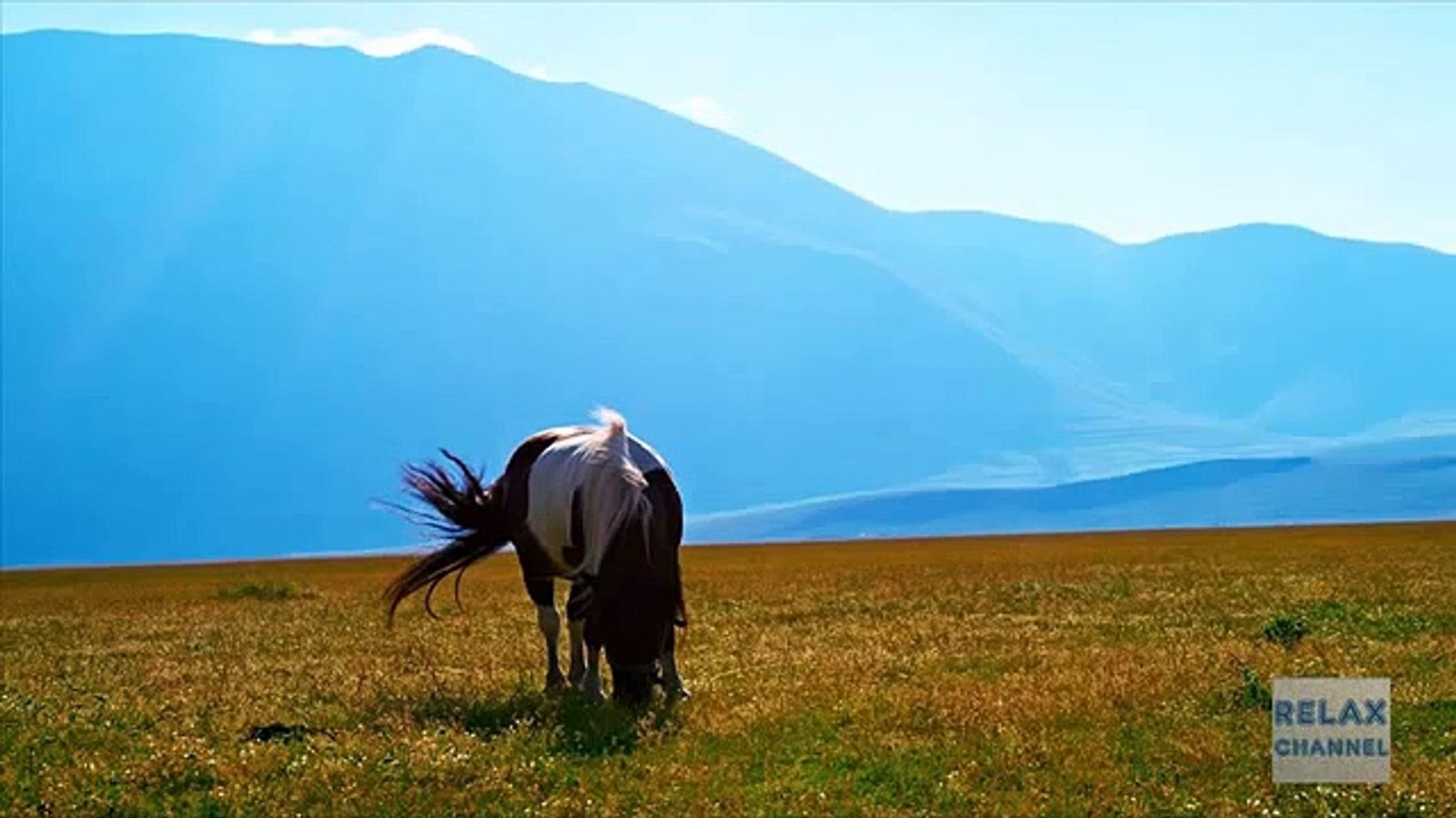 Deep House Mix #1 2014 - New Best Deep Relax Chill Calm Music