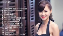 [MUSIC 69] Liên Khúc Nhạc Trẻ Remix Hay Nhất Tháng 4 - Nonstop - LK Việt Mix - Dân Chơi