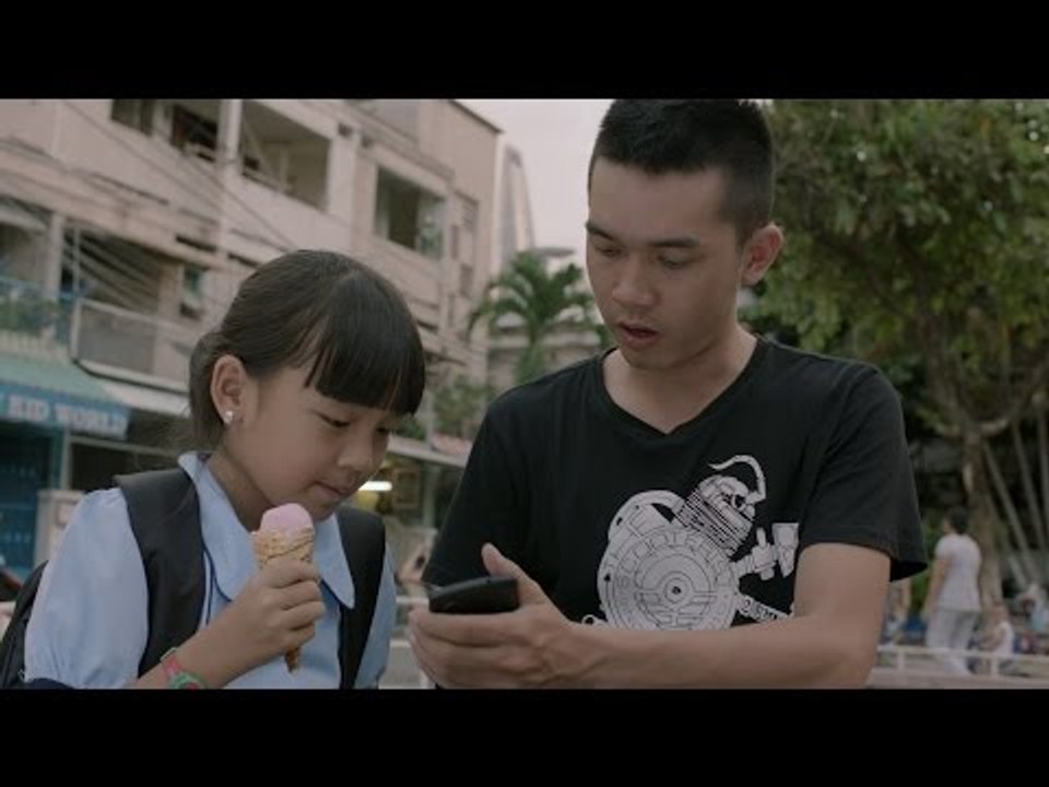Hỏi Google App: Tháp Bitexco