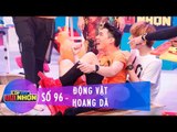 Trailer | Lớp Học Vui Nhộn 96 | Động Vật Hoang Dã | Nguyễn Duy Idol