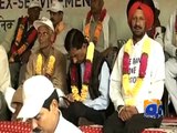 Indian military veterans return medals to protest BJP govt policies