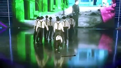 #ArabsGotTalent - S2 - Ep10 - جاد صبيح