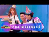 Trailer | Lớp Học Vui Nhộn 100 | Tri Ân Khán Giả | Huy Nam & Hoàng Yến Chibi