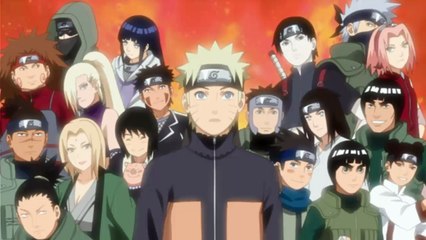 Top 5 de las muertes mas dolorosas de la serie naruto.