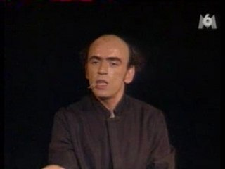 Elie Kakou - Le professeur 2