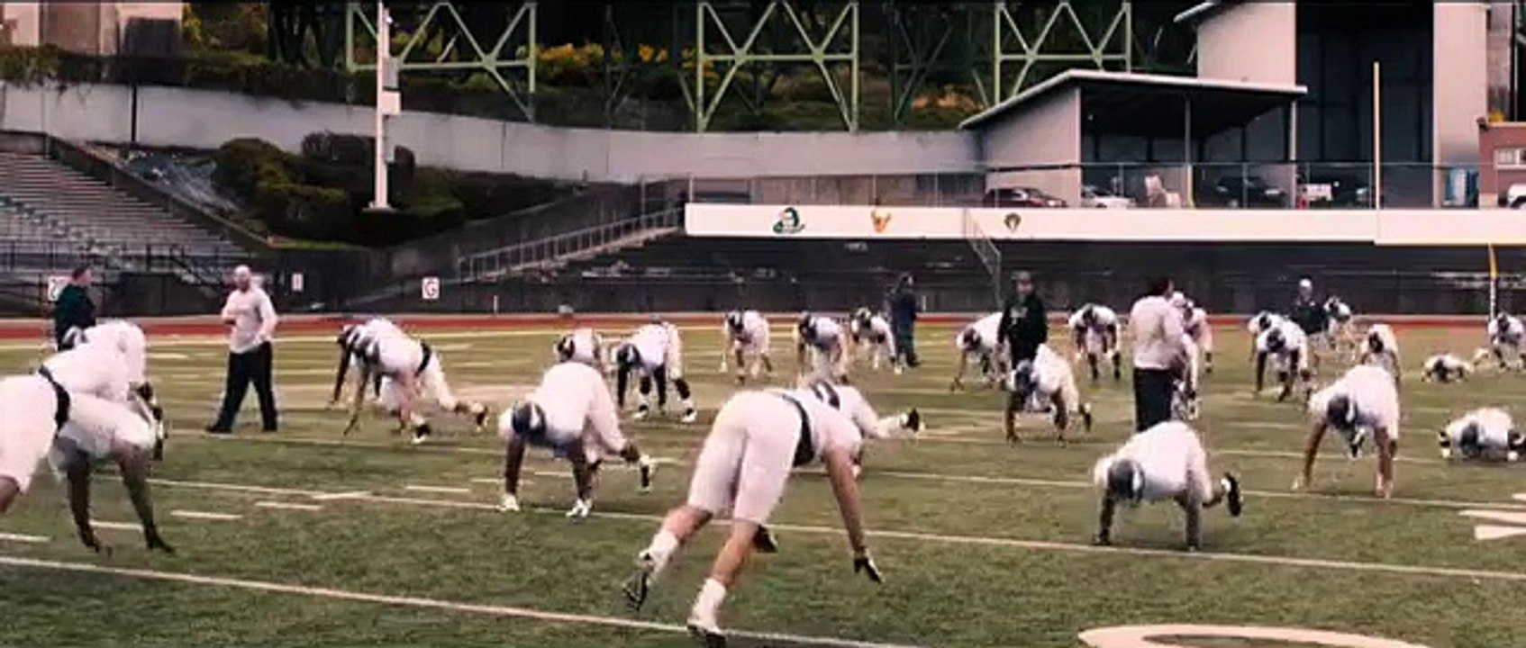 Concussion-Official trailer